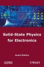 Solidstate Physics For Electronics - Preview