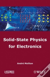 Capa do artigo Solidstate Physics For Electronics