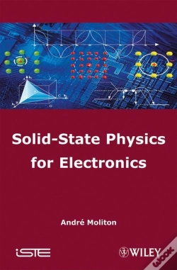 Capa do artigo Solidstate Physics For Electronics