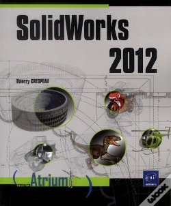 Capa do artigo Solidworks 2012