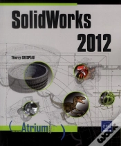Capa do artigo Solidworks 2012