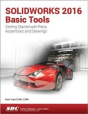 Solidworks 2016 Basic Tools - Preview