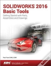 Capa do artigo Solidworks 2016 Basic Tools