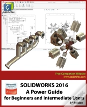 Capa do artigo Solidworks 2016