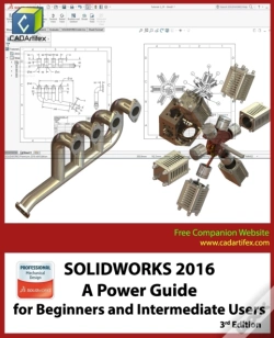 Capa do artigo Solidworks 2016