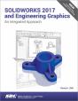 Solidworks 2017 And Engineering Graphics - Preview