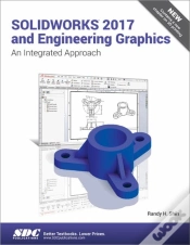 Capa do artigo Solidworks 2017 And Engineering Graphics