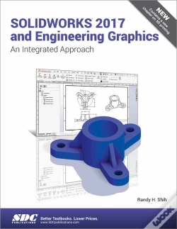 Capa do artigo Solidworks 2017 And Engineering Graphics