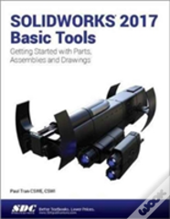 Solidworks 2017 Basic Tools