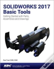 Capa do artigo Solidworks 2017 Basic Tools