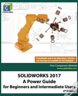 Capa do artigo Solidworks 2017