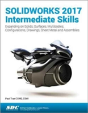 Solidworks 2017 Intermediate Skills - Preview