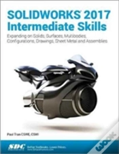 Capa do artigo Solidworks 2017 Intermediate Skills