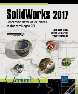 Capa do artigo Solidworks 2017