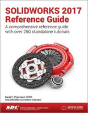 Solidworks 2017 Reference Guide (Including Unique Access Code) - Preview
