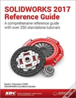 Capa do artigo Solidworks 2017 Reference Guide (Including Unique Access Code)