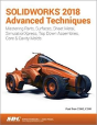 Solidworks 2018 Advanced Techniques - Preview