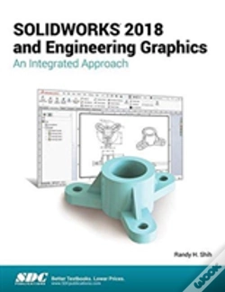 Capa do artigo Solidworks 2018 And Engineering Graphics