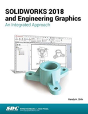 Solidworks 2018 And Engineering Graphics - Preview