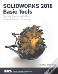 Solidworks 2018 Basic Tools