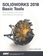 Solidworks 2018 Basic Tools - Preview