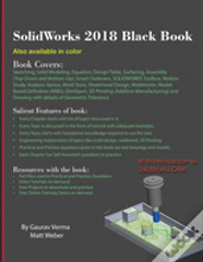 Solidworks 2018 Black Book
