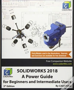 Capa do artigo Solidworks 2018