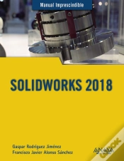 Capa do artigo Solidworks 2018