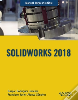 Capa do artigo Solidworks 2018