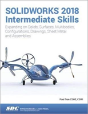 Solidworks 2018 Intermediate Skills - Preview