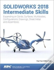 Capa do artigo Solidworks 2018 Intermediate Skills