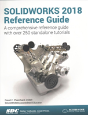 Solidworks 2018 Reference Guide - Preview