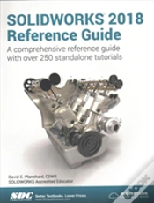 Capa do artigo Solidworks 2018 Reference Guide