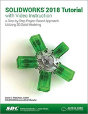 Solidworks 2018 Tutorial With Video Instruction - Preview