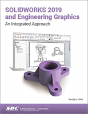 Solidworks 2019 And Engineering Graphics - Preview