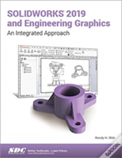 Capa do artigo Solidworks 2019 And Engineering Graphics