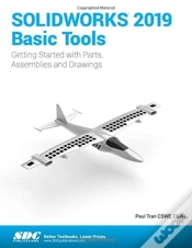 Capa do artigo Solidworks 2019 Basic Tools