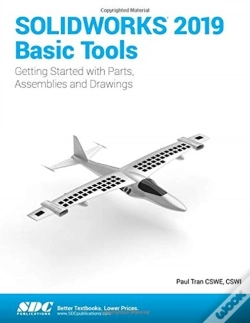 Capa do artigo Solidworks 2019 Basic Tools