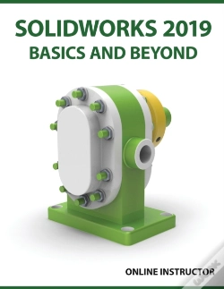 Capa do artigo Solidworks 2019 Basics And Beyond
