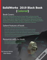 Solidworks 2019 Black Book (Colored)