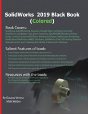 Solidworks 2019 Black Book (Colored) - Preview