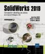 Solidworks 2019 - Conception Detaillee De Pieces Et D'Assemblages 3d - Preview