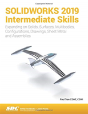 Solidworks 2019 Intermediate Skills - Preview