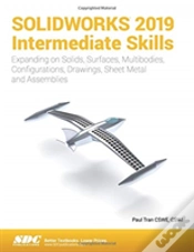 Capa do artigo Solidworks 2019 Intermediate Skills