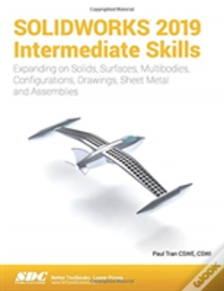 Capa do artigo Solidworks 2019 Intermediate Skills
