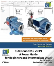 Capa do artigo Solidworks 2019