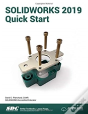 Capa do artigo Solidworks 2019 Quick Start