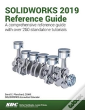 Capa do artigo Solidworks 2019 Reference Guide