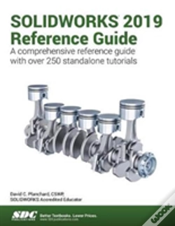 Capa do artigo Solidworks 2019 Reference Guide