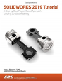 Solidworks 2019 Tutorial - Preview